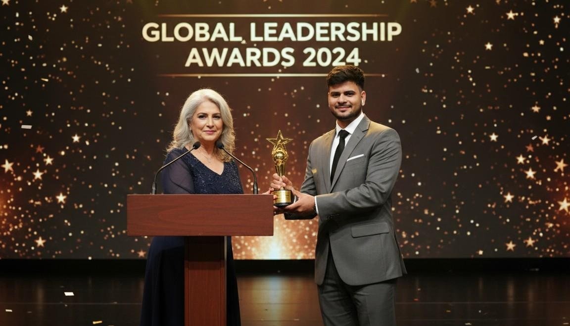 Our Achievements Image